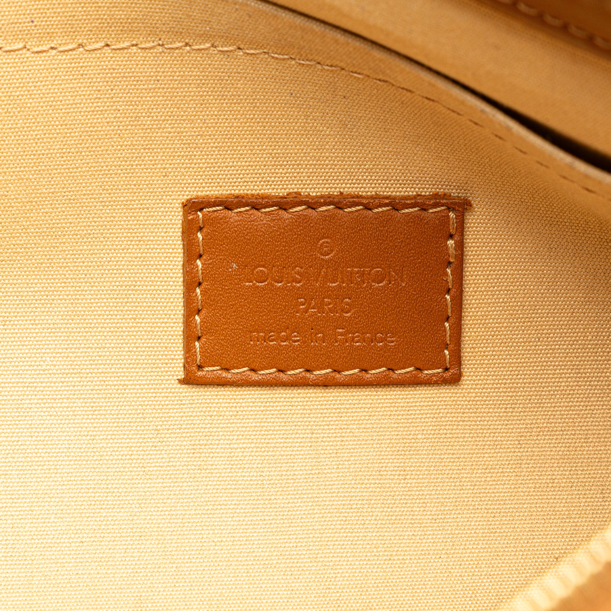 Monogram Mini Lin Lucille PM