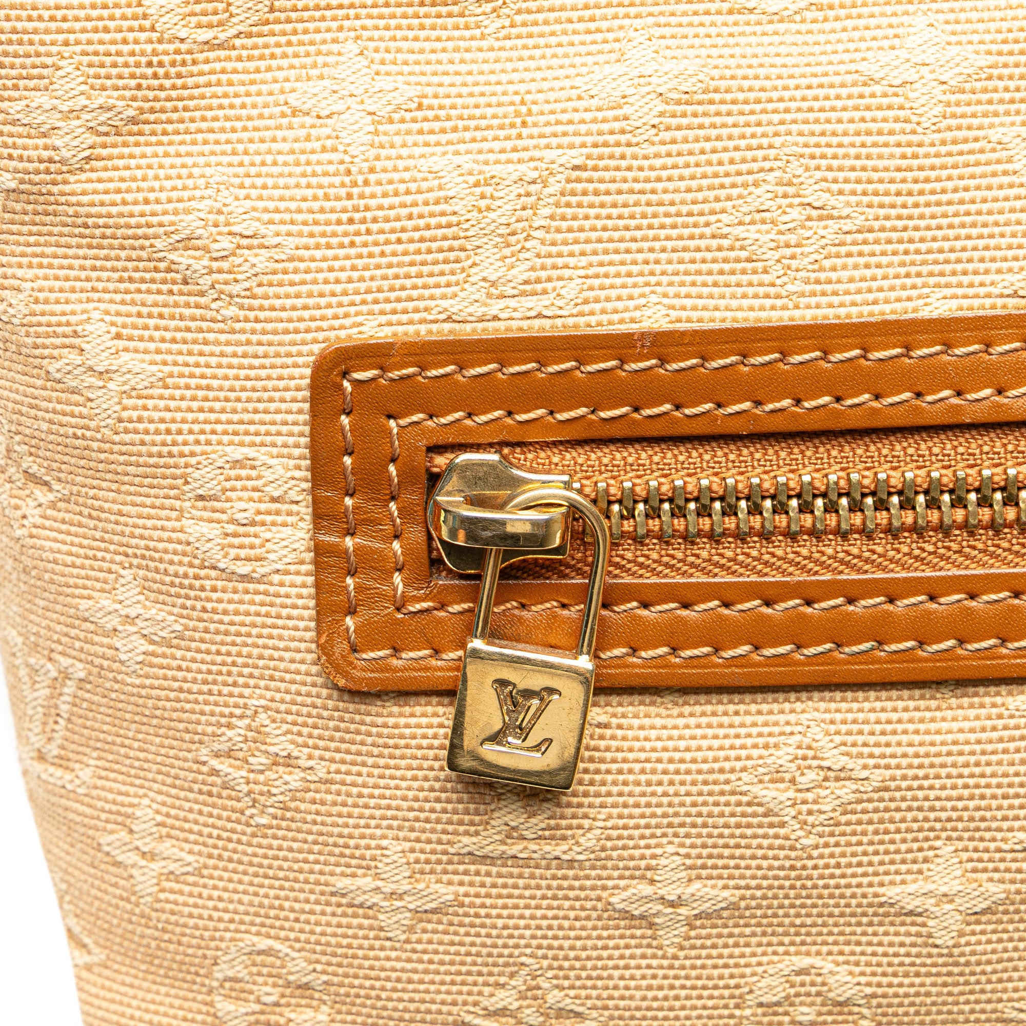 Monogram Mini Lin Lucille PM