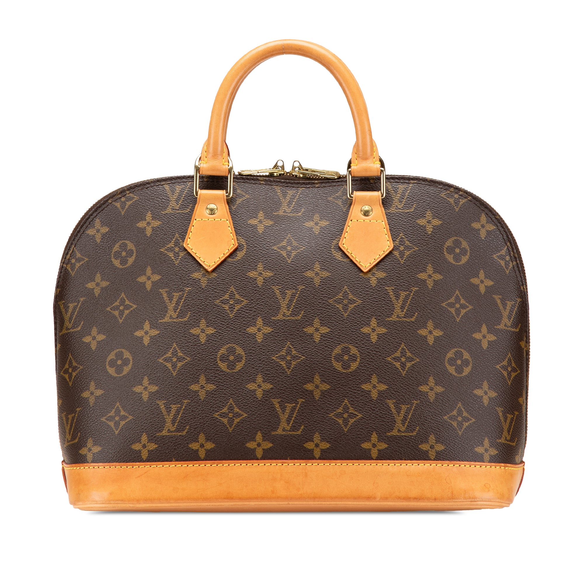 Monogram Alma PM