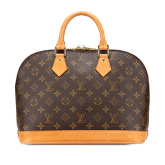 Monogram Alma PM