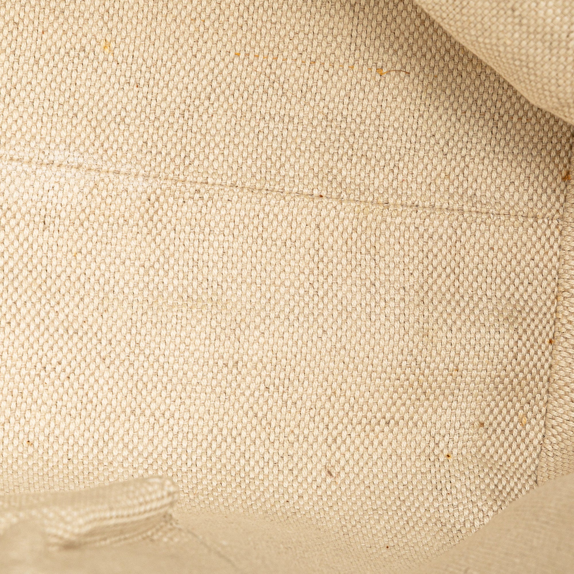 Small Leather Soho Working Tote