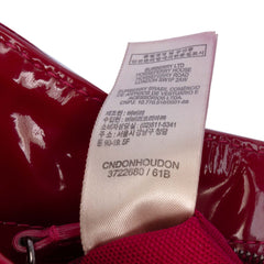 Medium Nova Pop Degrade Coated Canvas Craigwell Hobo