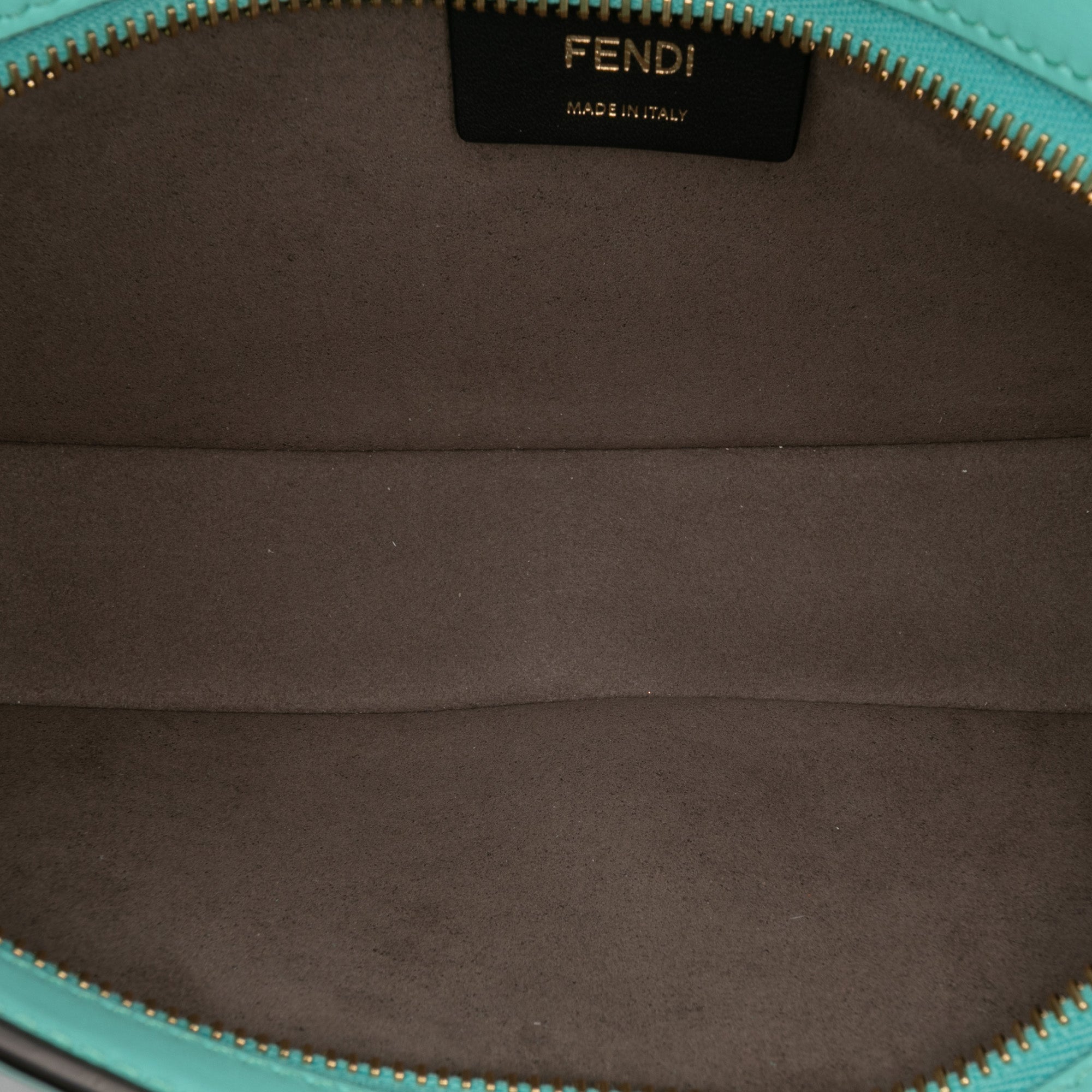 Leather OLock Swing Satchel