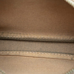 Damier Azur Mini Pochette Accessoires