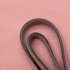 Medium Leather Swing Tote