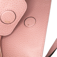 Medium Leather Swing Tote