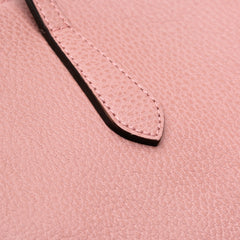 Medium Leather Swing Tote