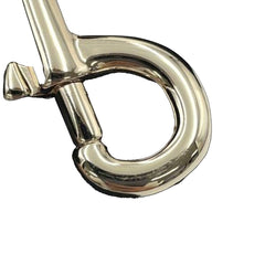 Calfskin Rockstud Flip Lock Crossbody