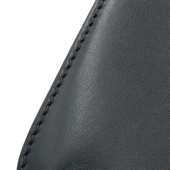 Calfskin Rockstud Flip Lock Crossbody