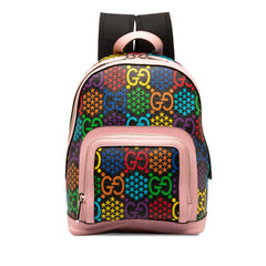 GG Supreme Psychedelic Backpack_0