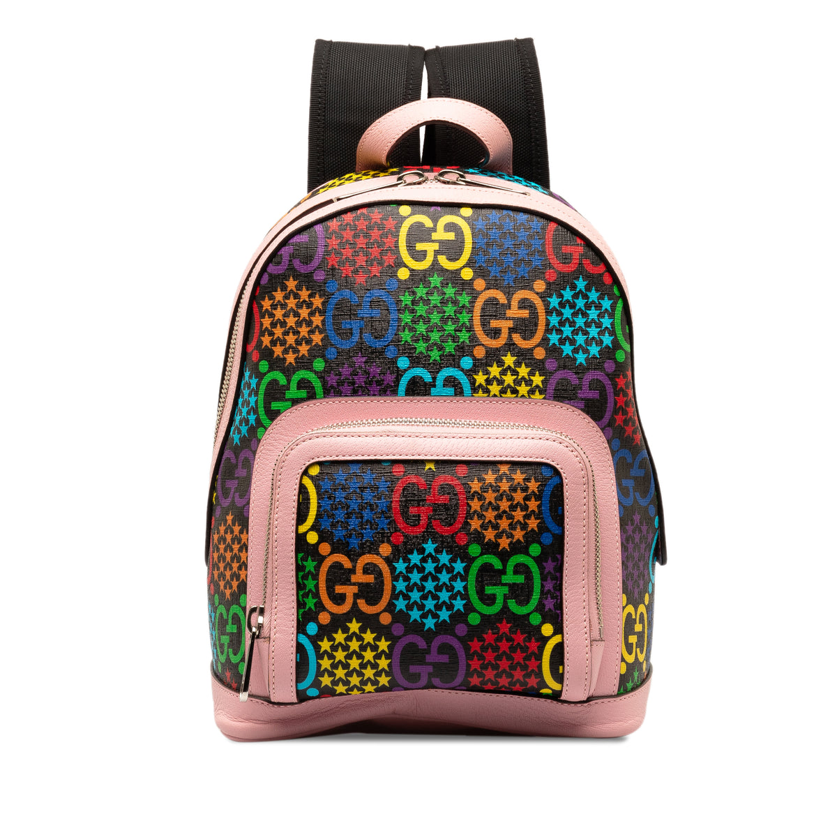 GG Supreme Psychedelic Backpack