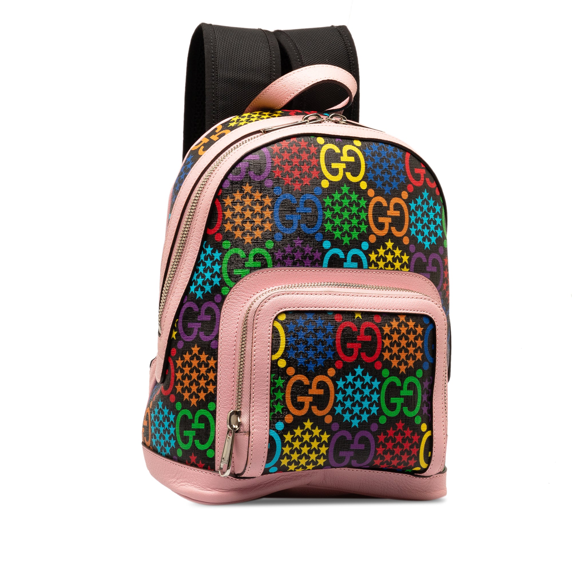 GG Supreme Psychedelic Backpack