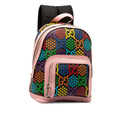 GG Supreme Psychedelic Backpack