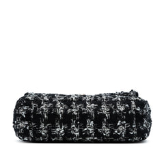 Medium Tweed 19 Flap