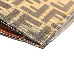 Zucca Canvas Handbag