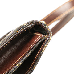 Zucca Canvas Handbag