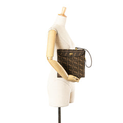 Zucca Canvas Handbag