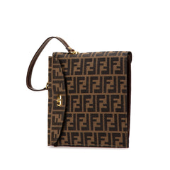 Zucca Canvas Handbag
