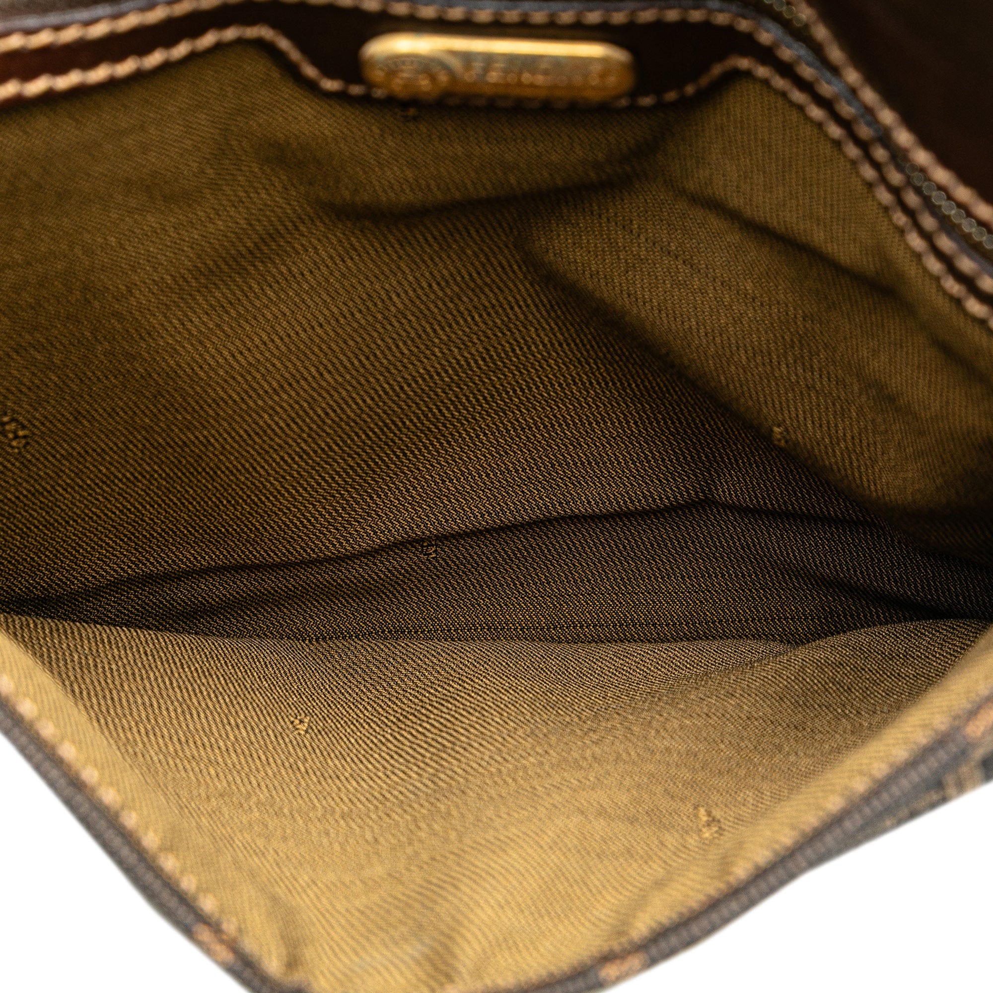 Zucca Canvas Handbag