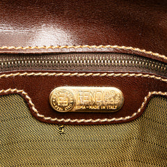 Zucca Canvas Handbag