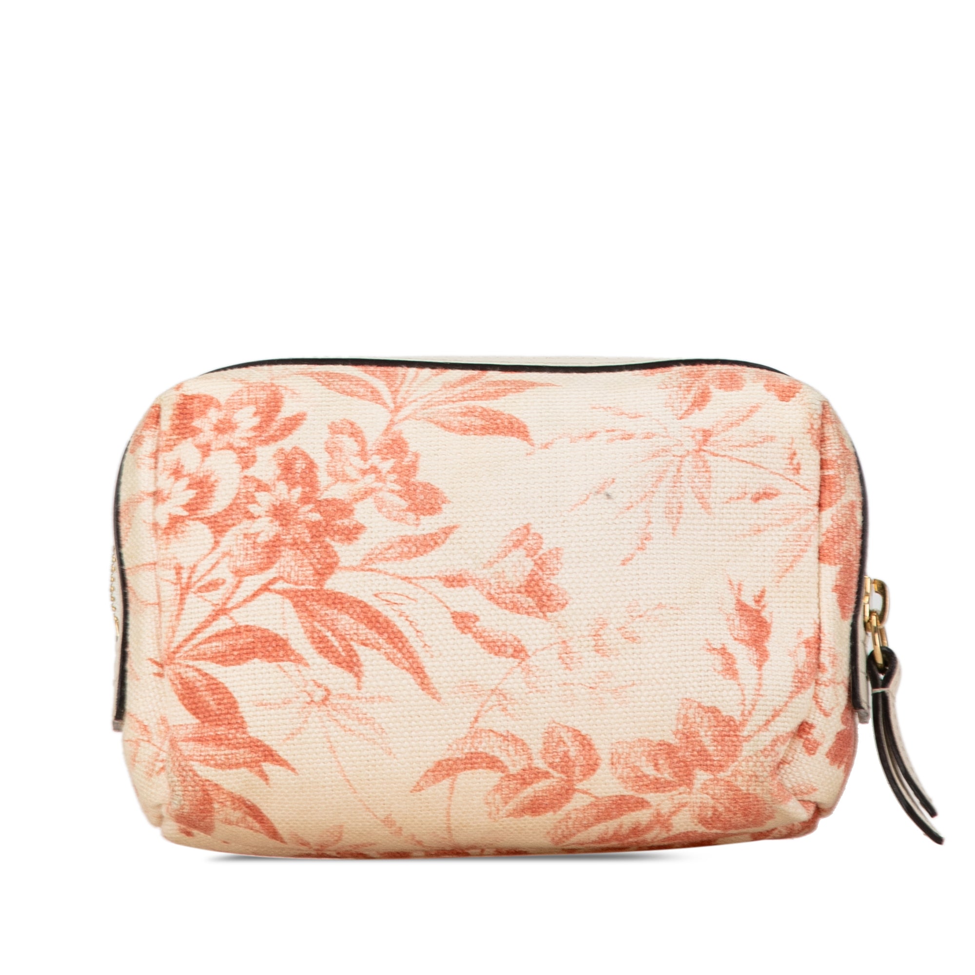 GG Marmont Herbarium Pouch