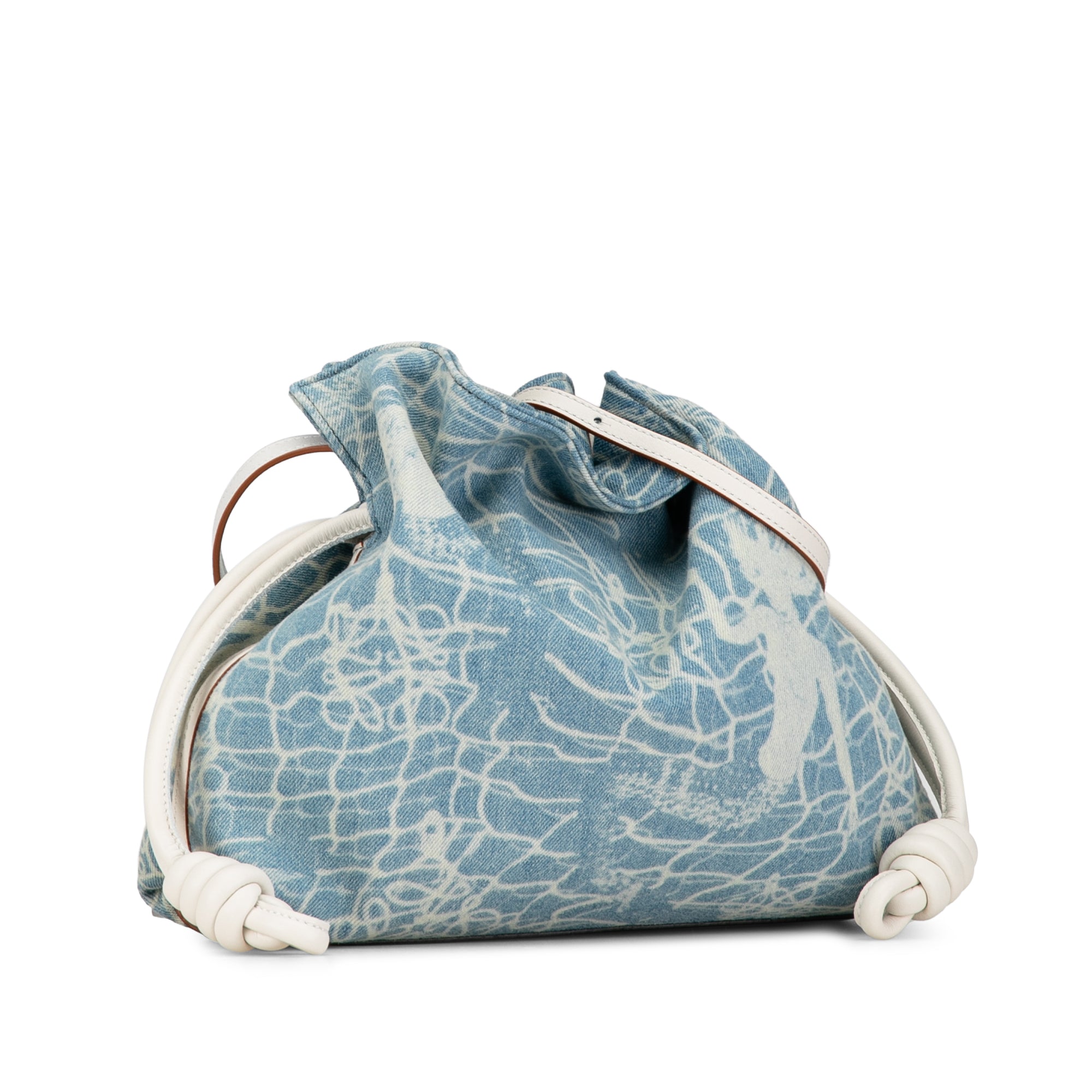 Paula's Ibiza Denim Flamenco Knot Crossbody_1