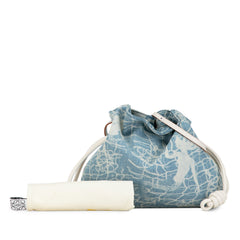 Paula's Ibiza Denim Flamenco Knot Crossbody_8