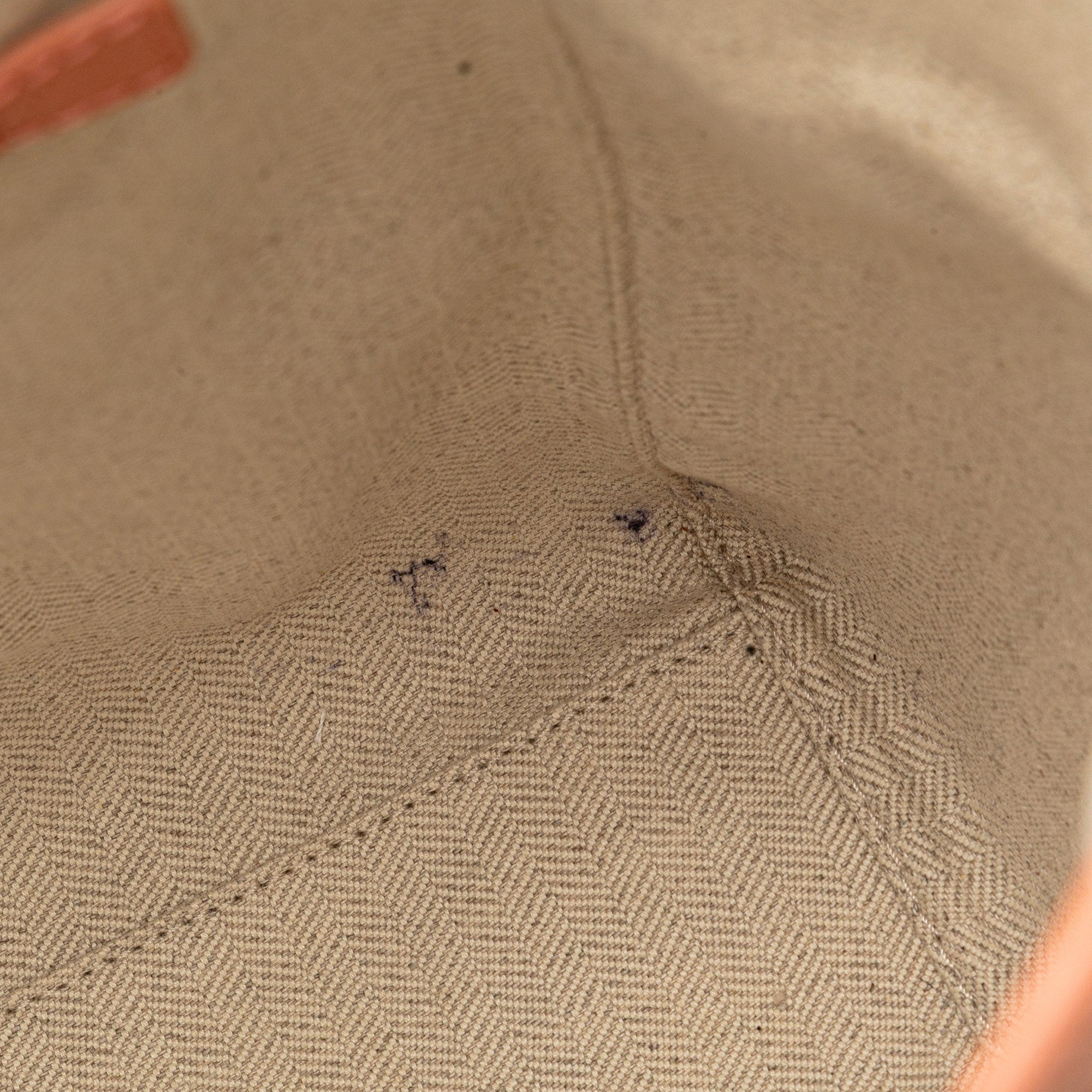 Leather Heritage Tote
