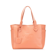 Leather Heritage Tote