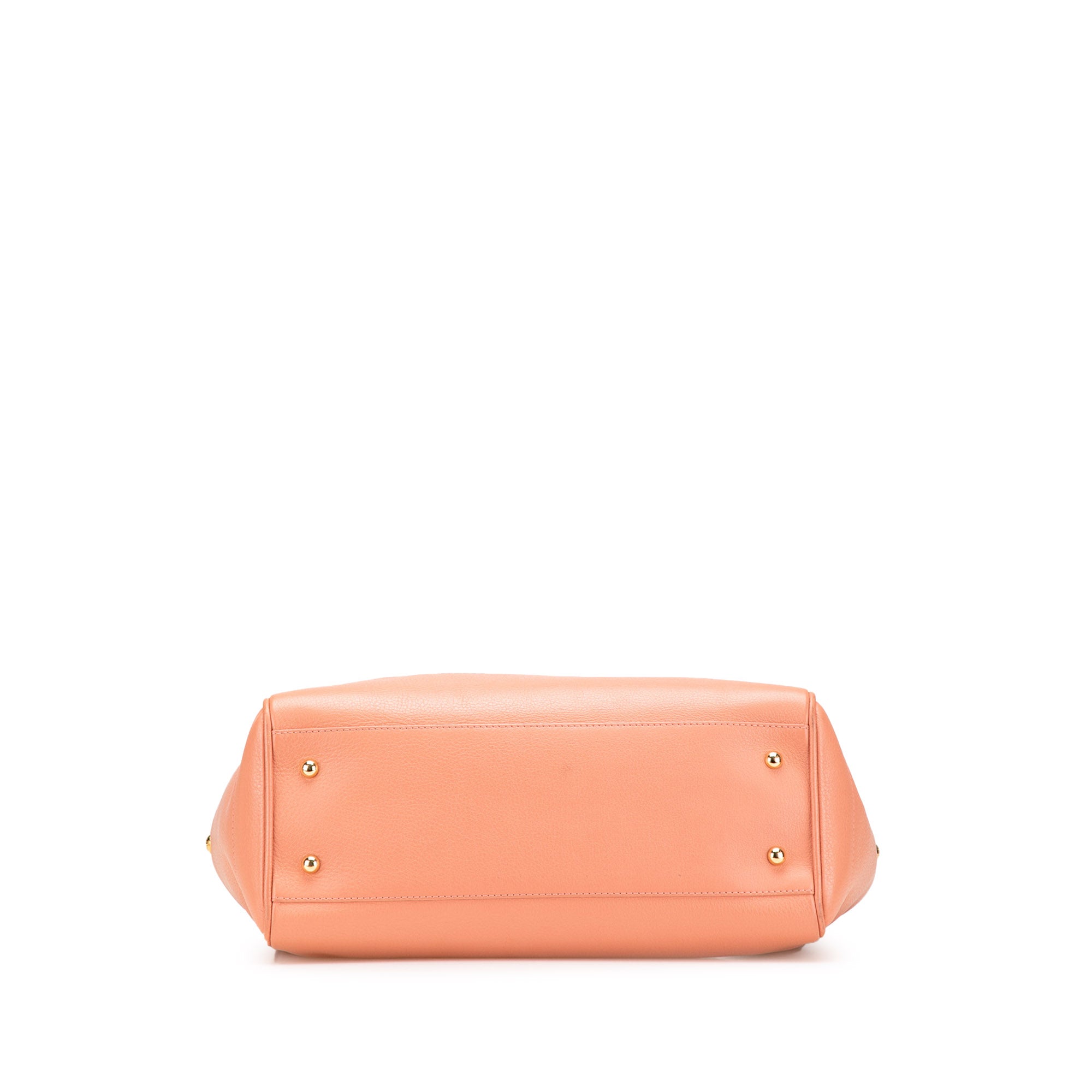 Leather Heritage Tote