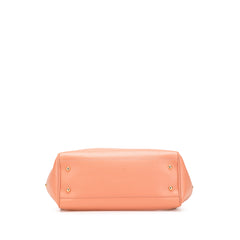 Leather Heritage Tote