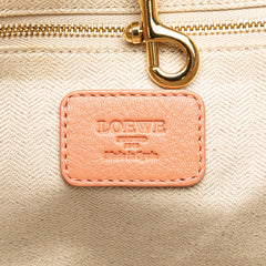 Leather Heritage Tote