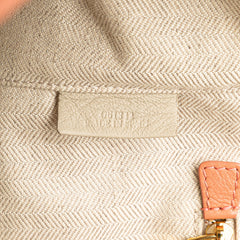 Leather Heritage Tote