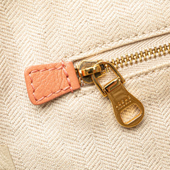 Leather Heritage Tote