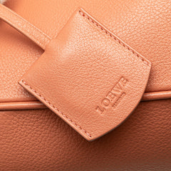 Leather Heritage Tote