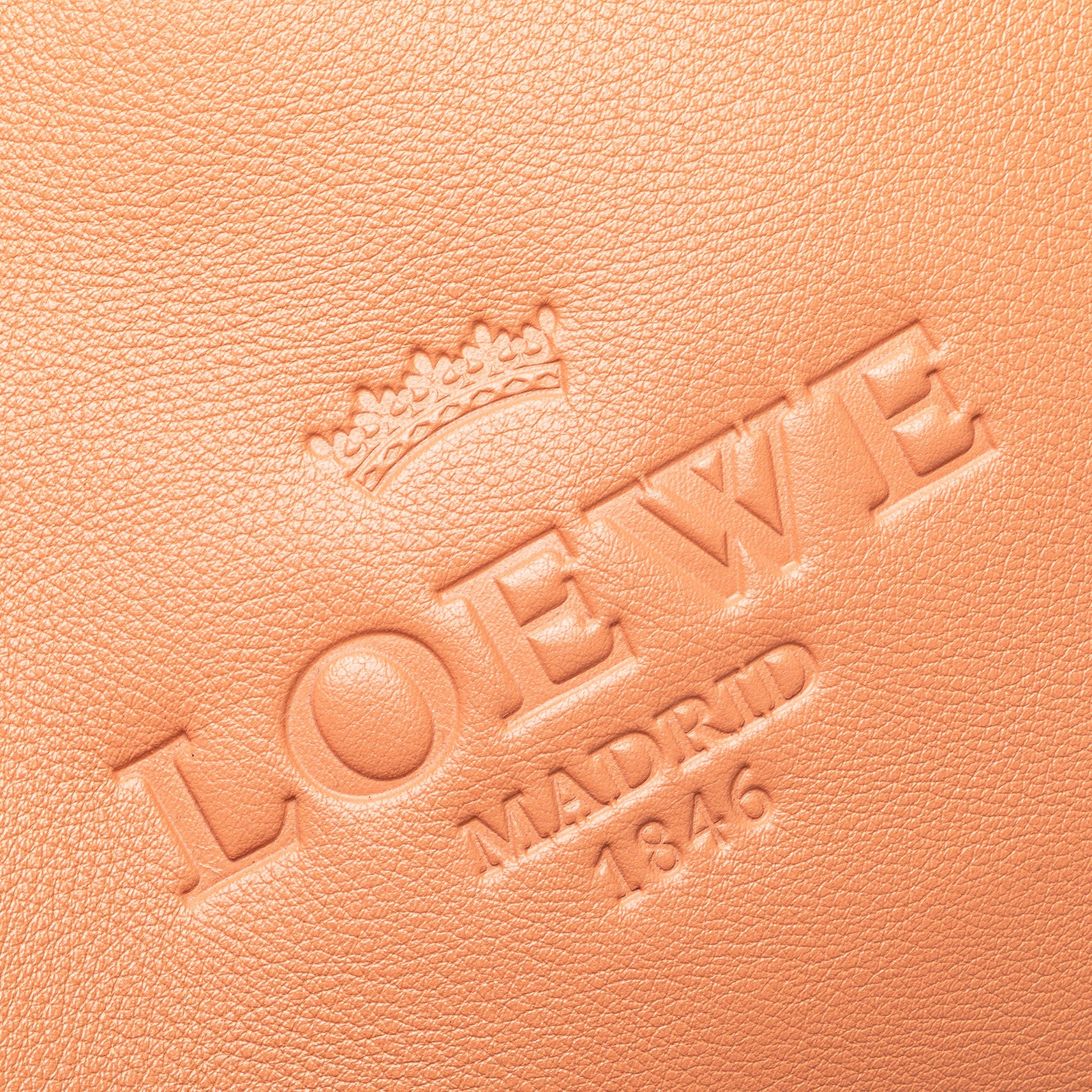 Leather Heritage Tote