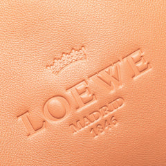 Leather Heritage Tote