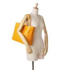 Goyardine Saint Louis PM
