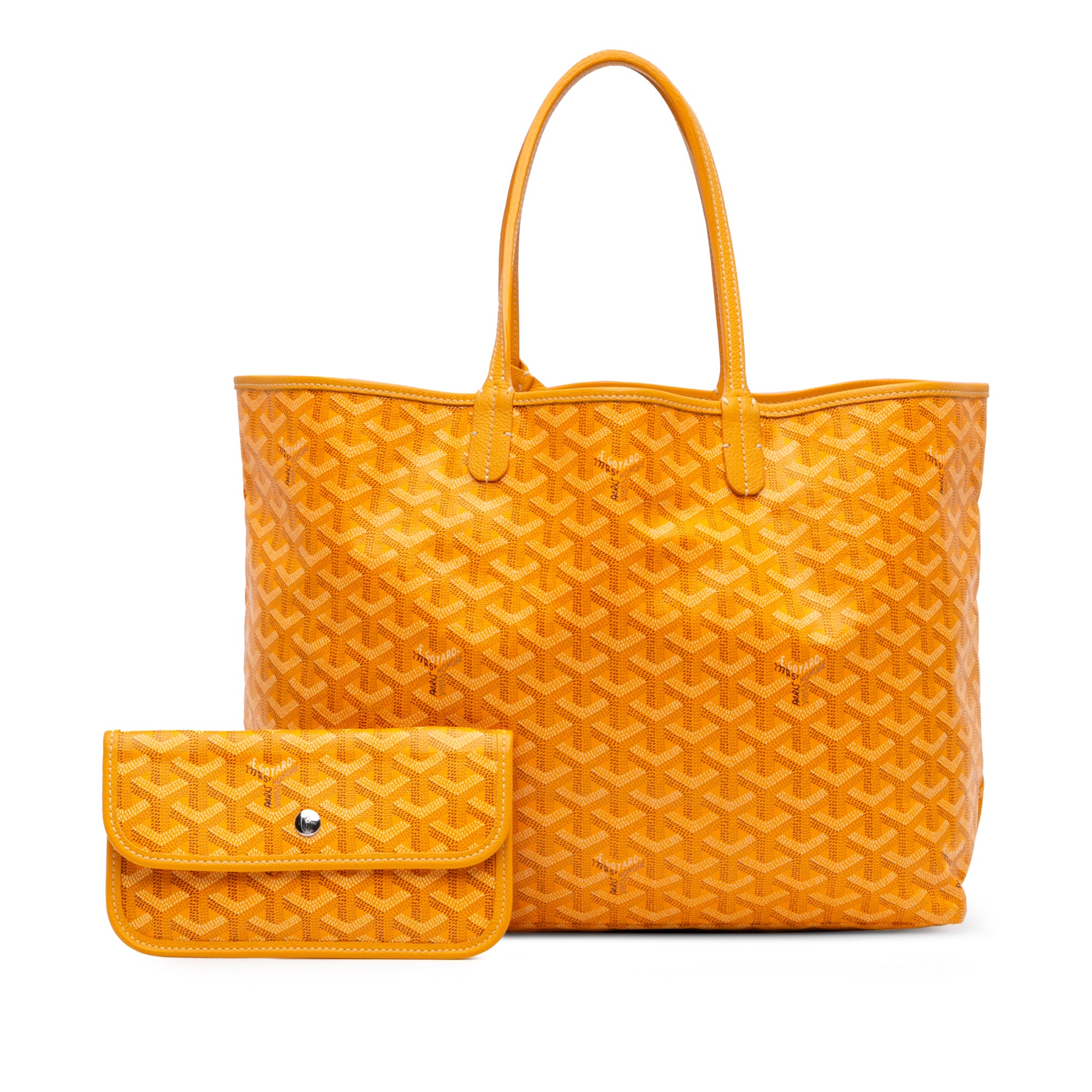Goyardine Saint Louis PM