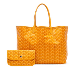 Goyardine Saint Louis PM