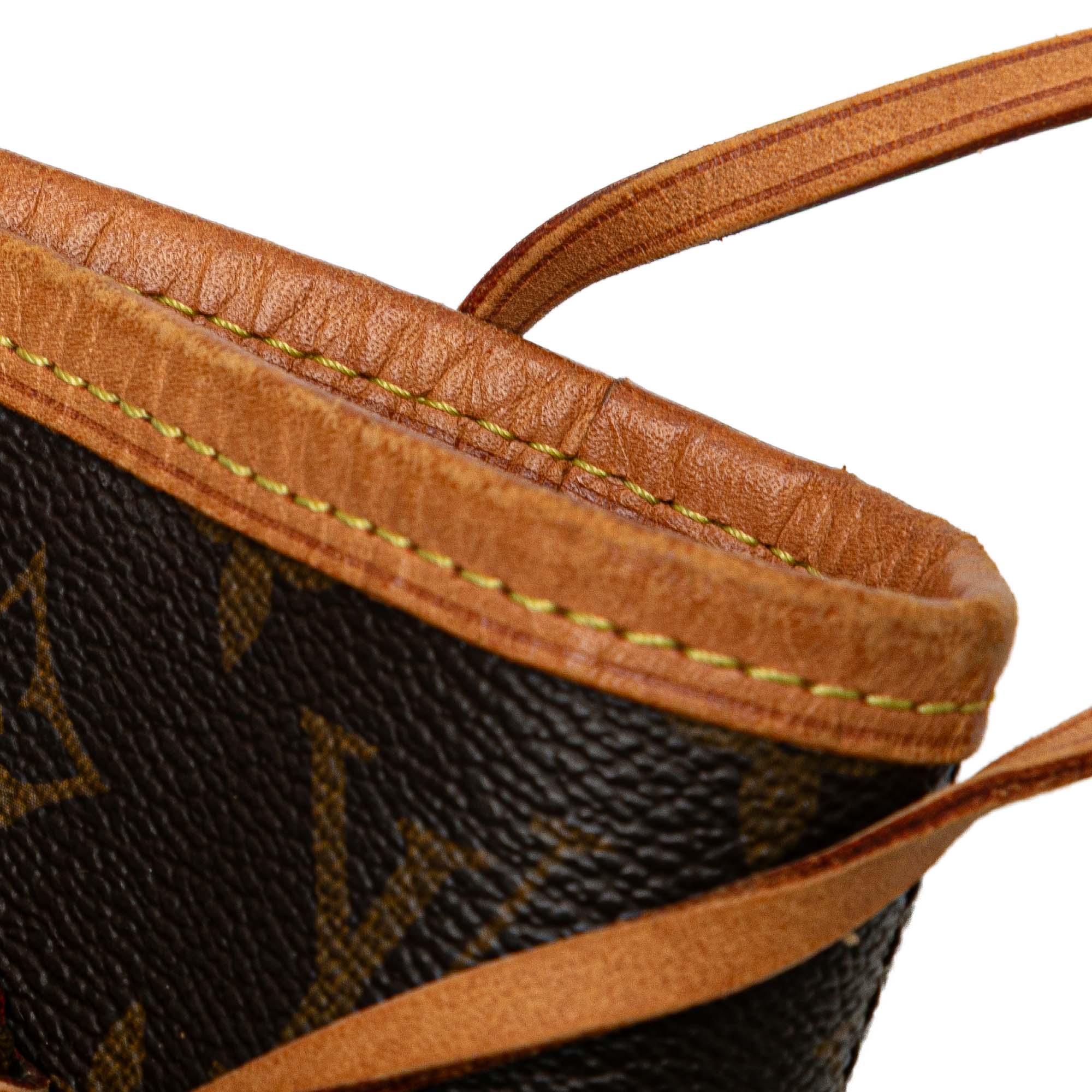 Monogram Neverfull MM