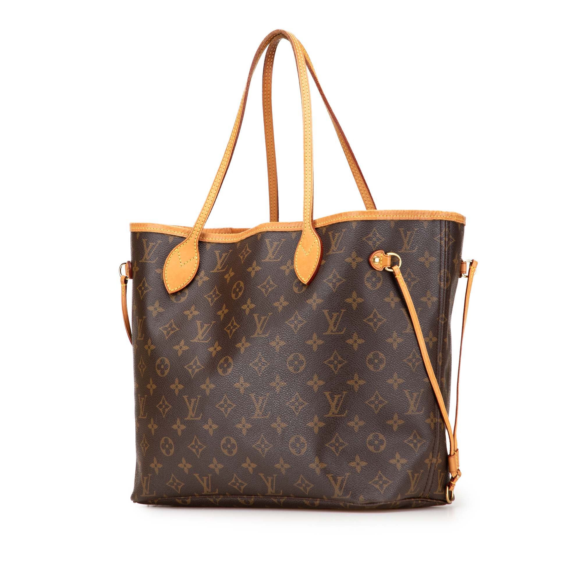 Monogram Neverfull MM