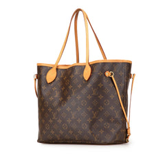 Monogram Neverfull MM