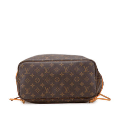 Monogram Neverfull MM