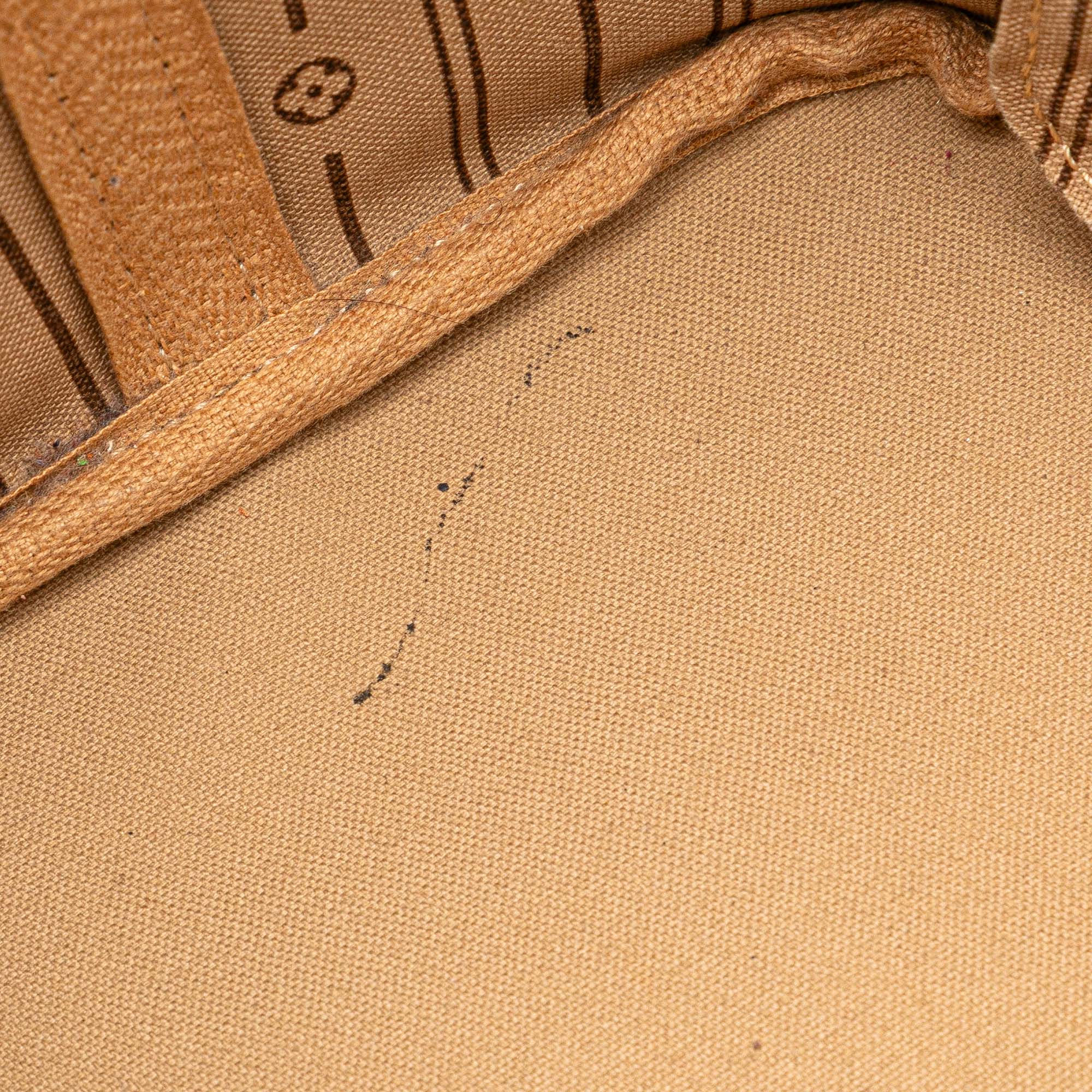 Monogram Neverfull MM