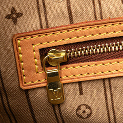 Monogram Neverfull MM