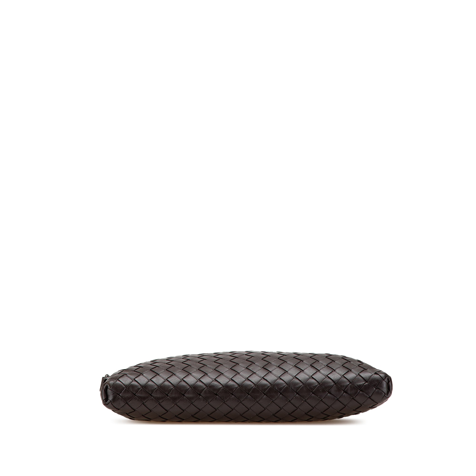 Nappa Intrecciato Crossbody