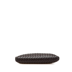 Nappa Intrecciato Crossbody