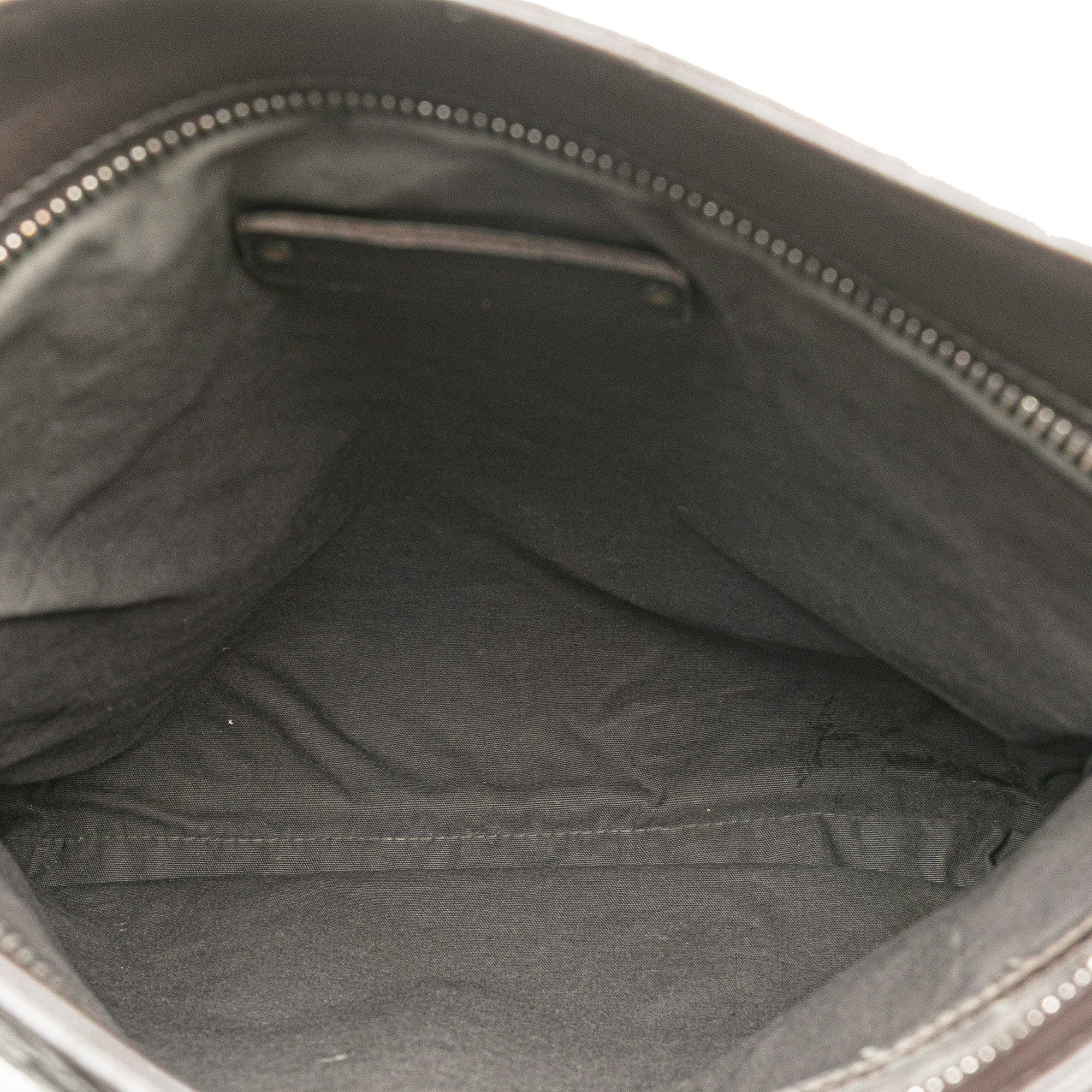 Nappa Intrecciato Crossbody