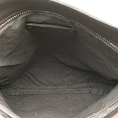 Nappa Intrecciato Crossbody